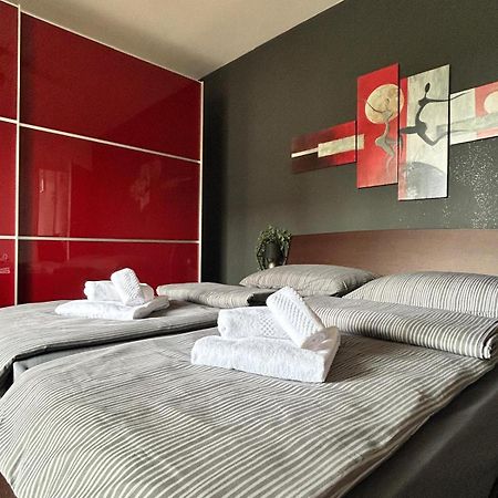 Apartman Rada Kraljevica Eksteriør billede