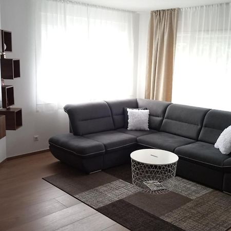 Apartman Rada Kraljevica Eksteriør billede