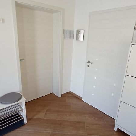 Apartman Rada Kraljevica Eksteriør billede