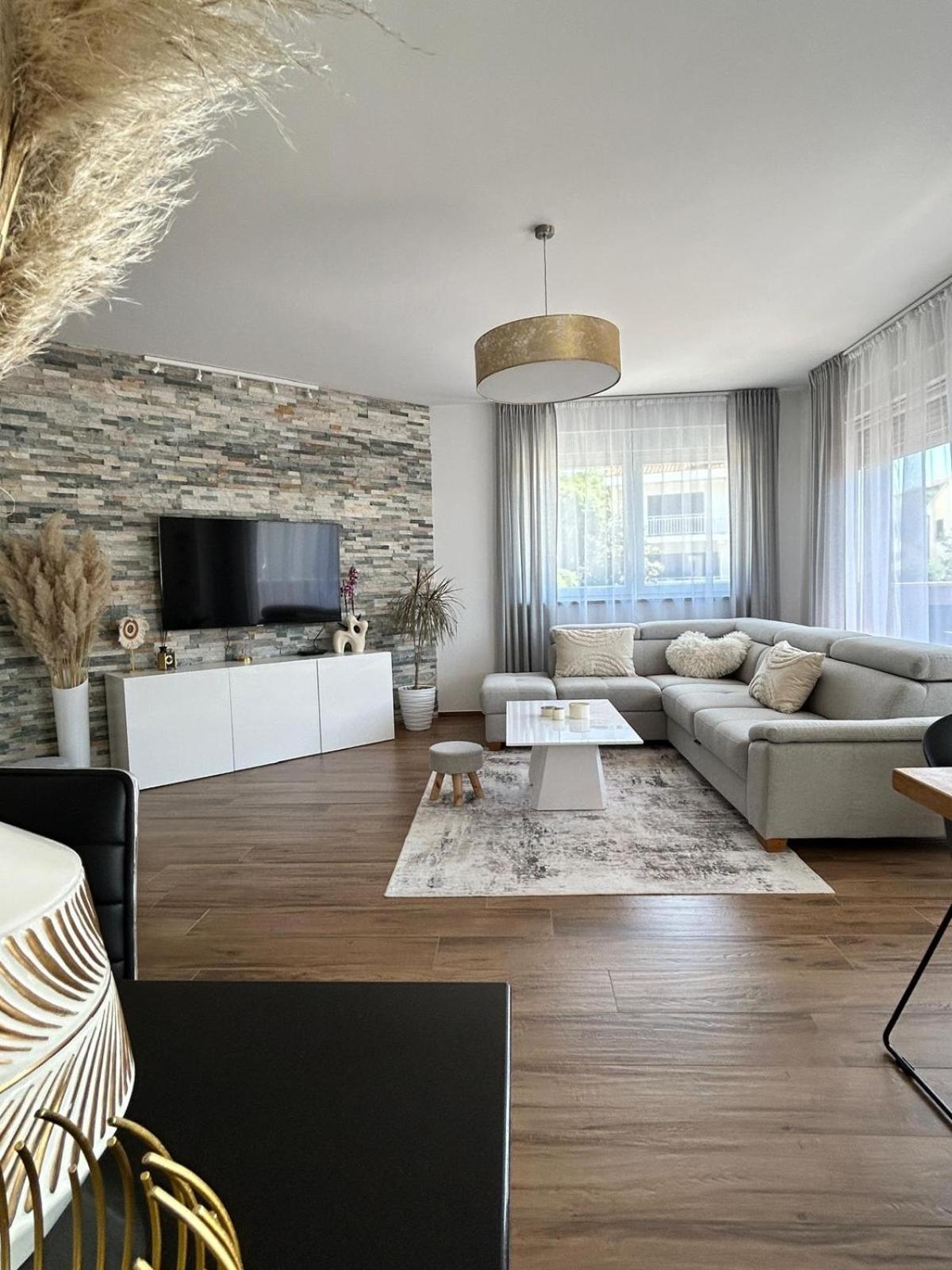 Apartman Rada Kraljevica Eksteriør billede