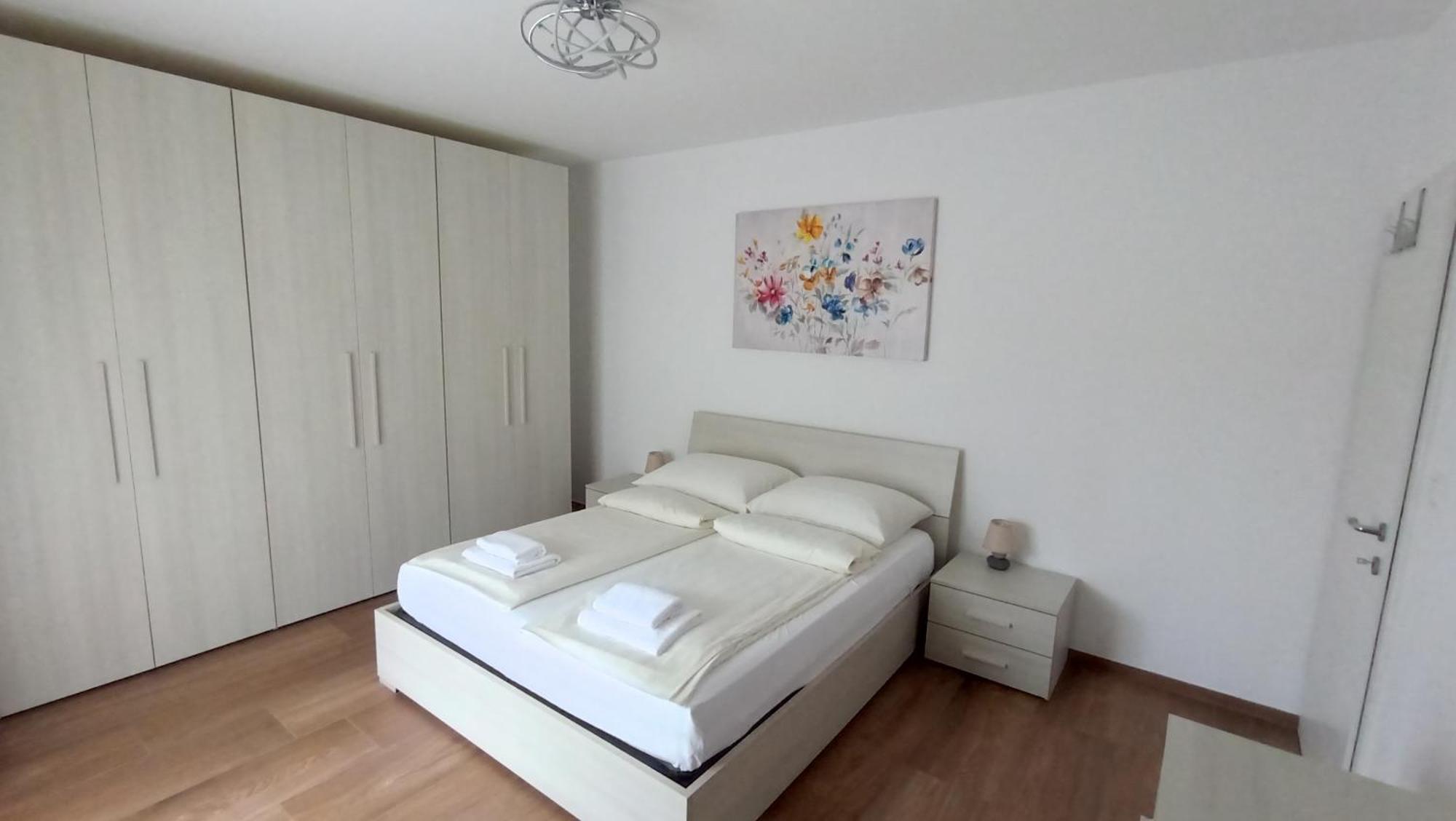 Apartman Rada Kraljevica Eksteriør billede