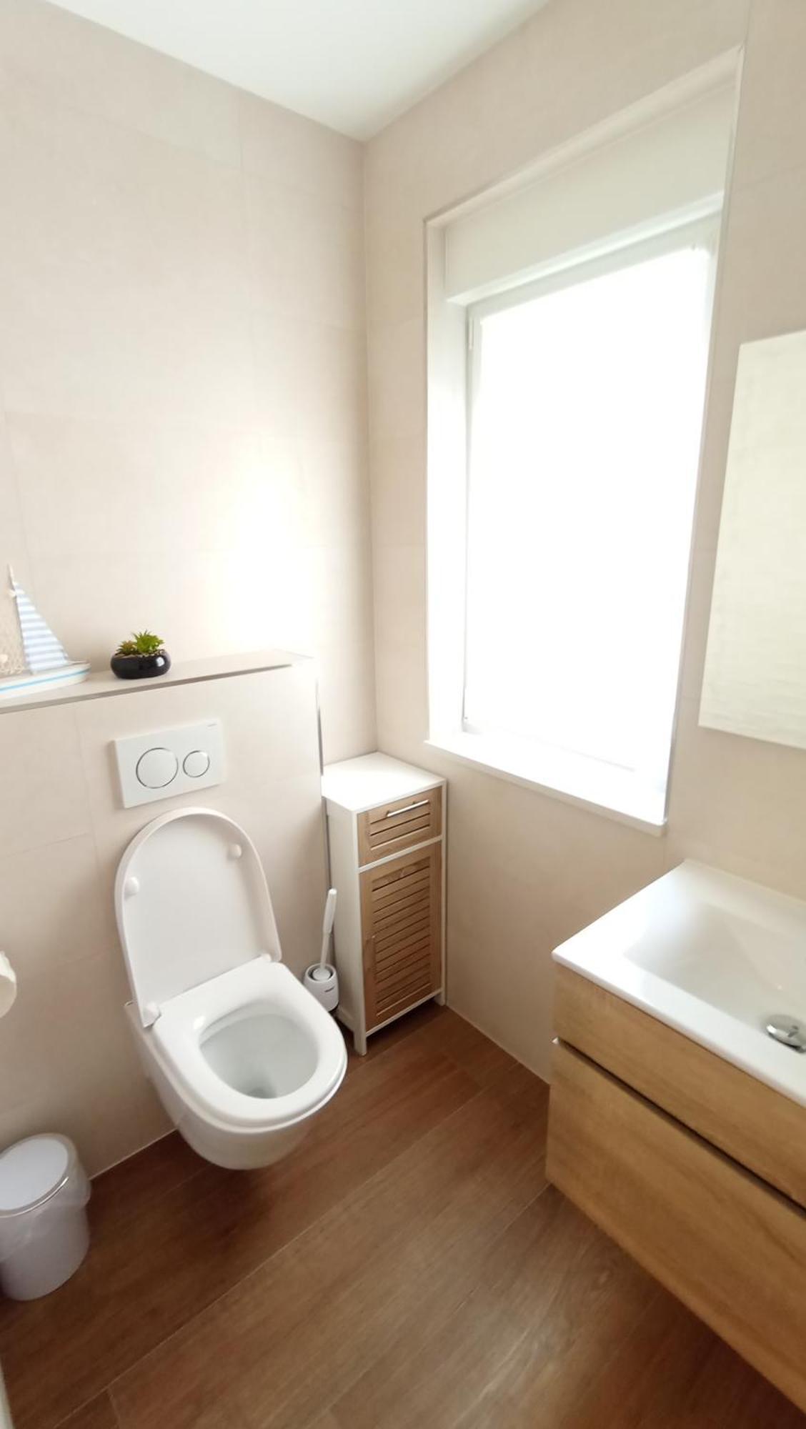 Apartman Rada Kraljevica Eksteriør billede