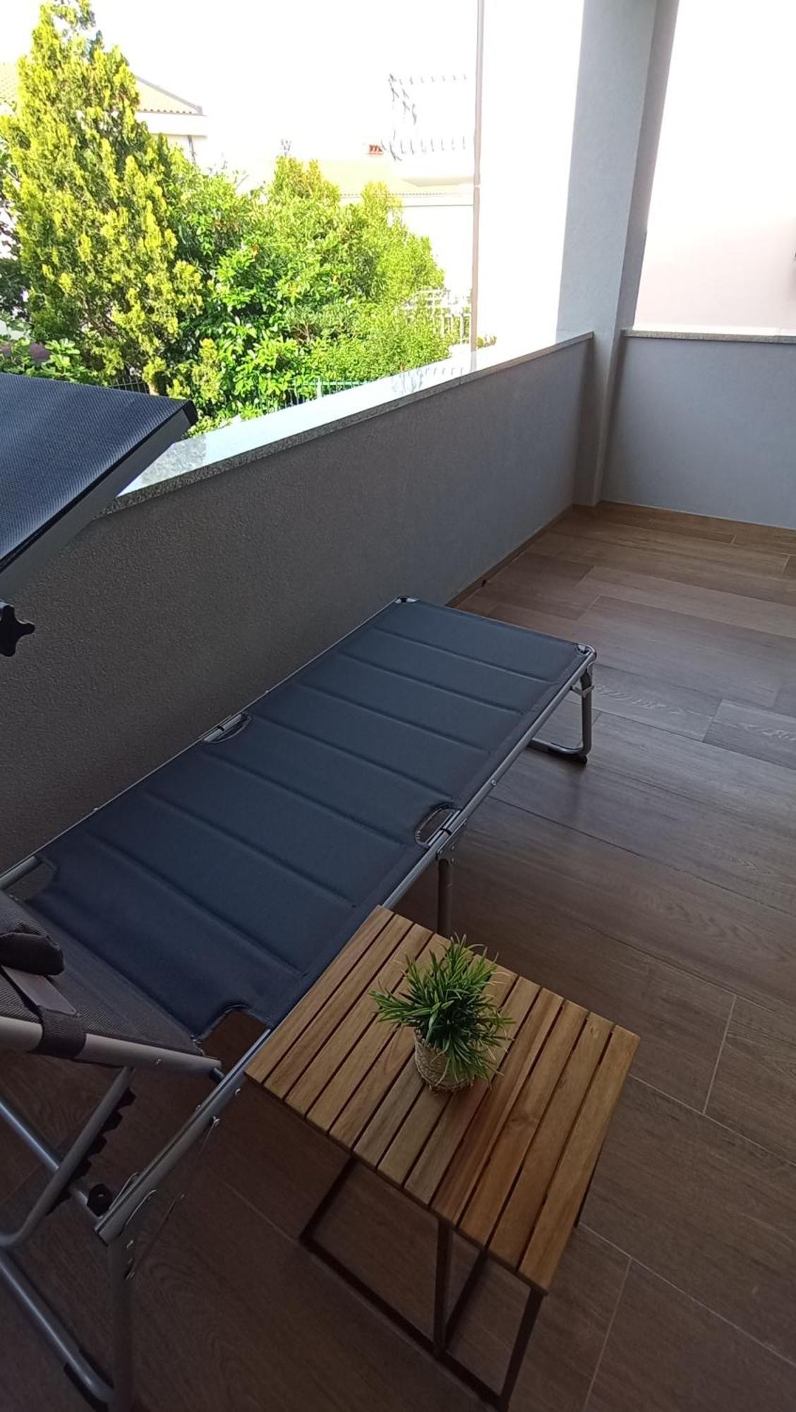 Apartman Rada Kraljevica Eksteriør billede