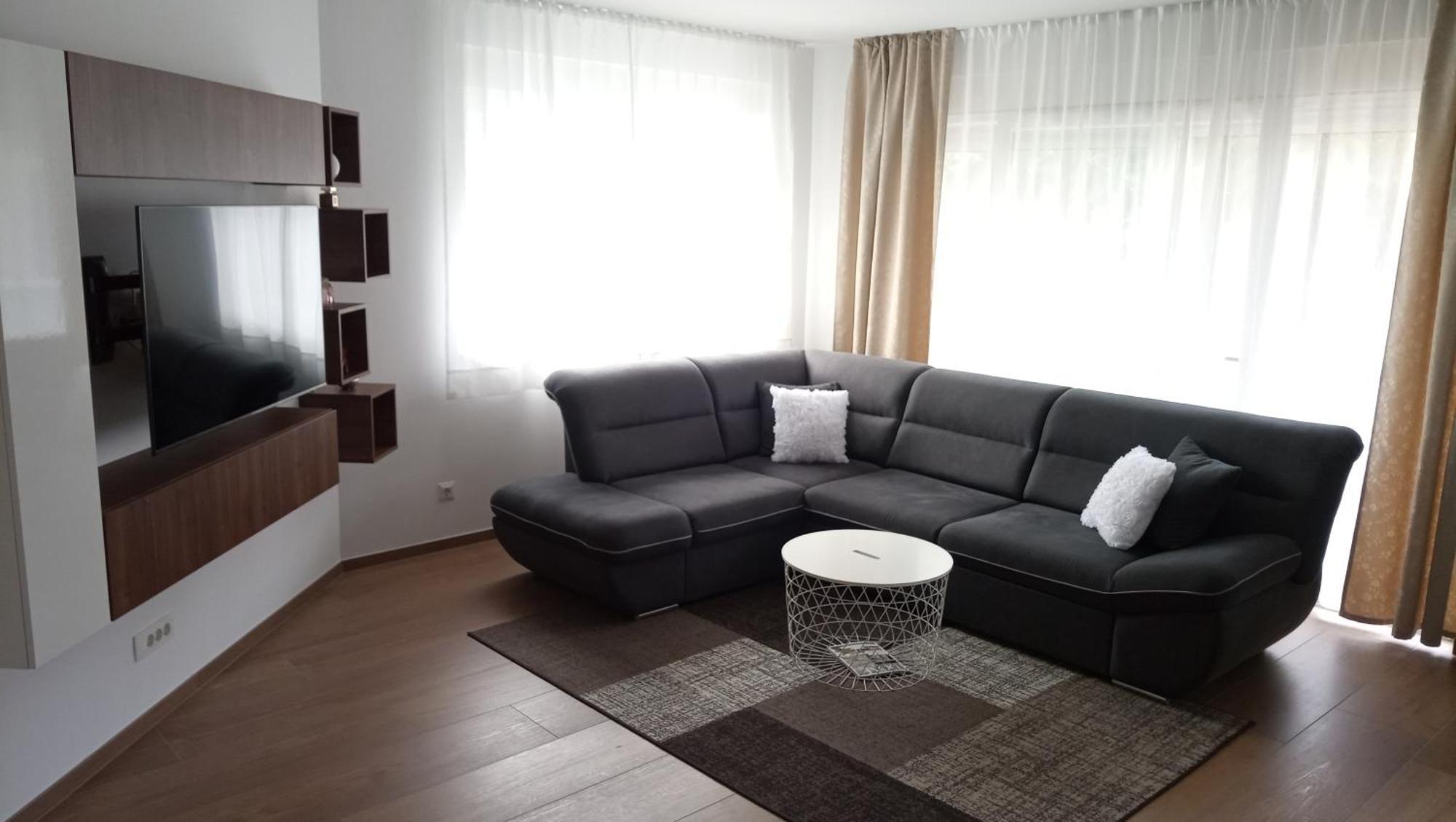 Apartman Rada Kraljevica Eksteriør billede
