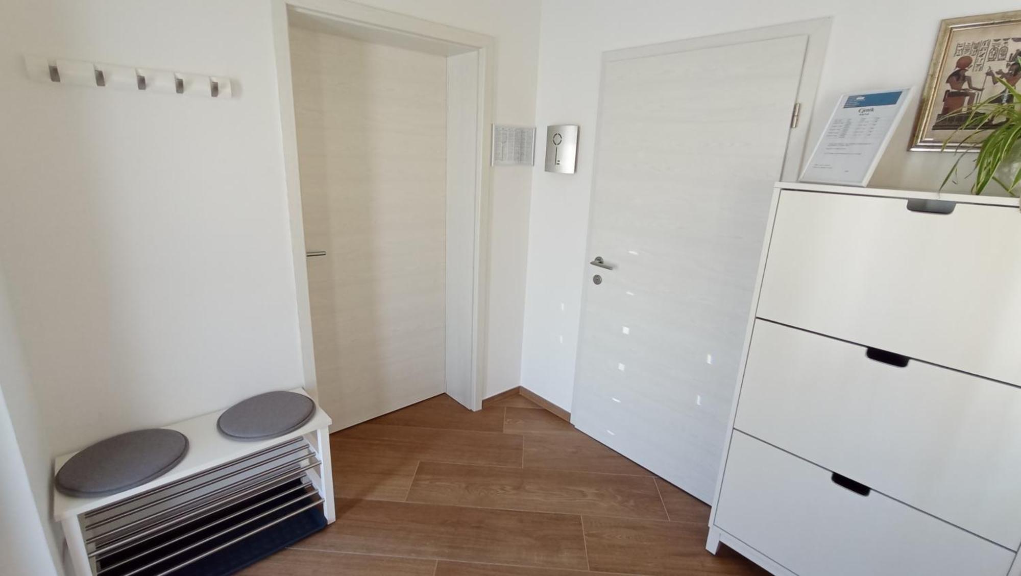 Apartman Rada Kraljevica Eksteriør billede